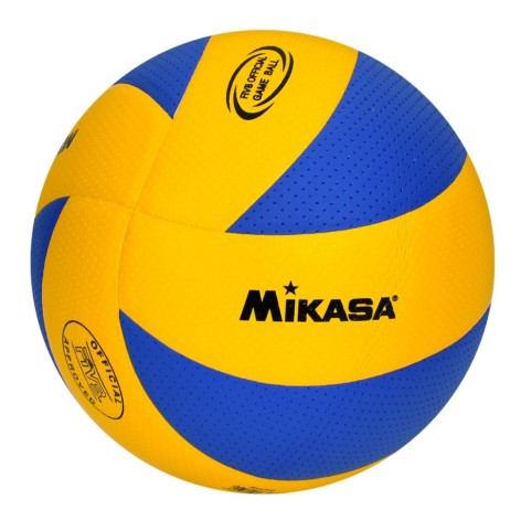 М'яч волейбольний 