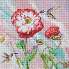 Алмазна мозаїка 