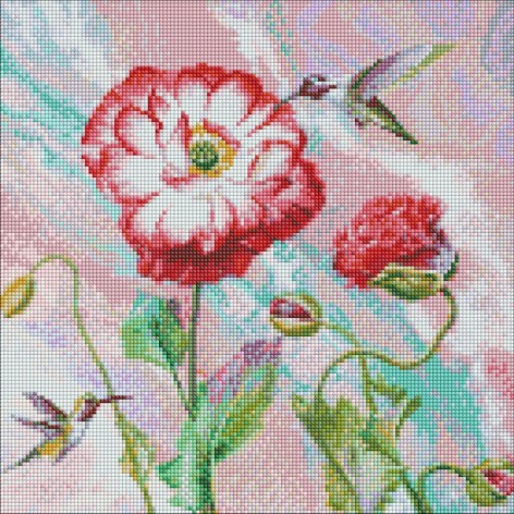 Алмазна мозаїка 