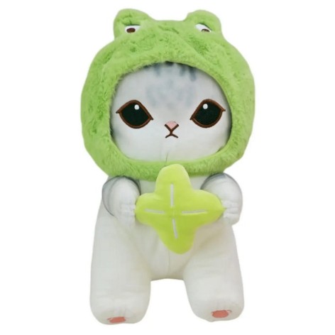 Дитяча м'яка іграшка 