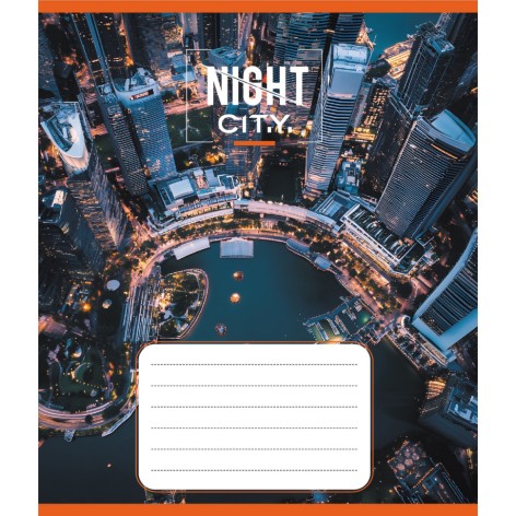 Зошит учнівський 