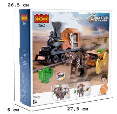 *Конструктор 