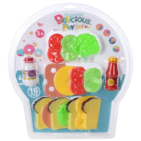 Дитячий ігровий набір 