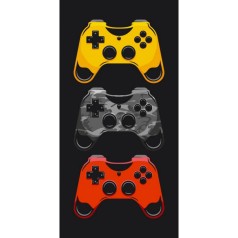 Картина за номерами 