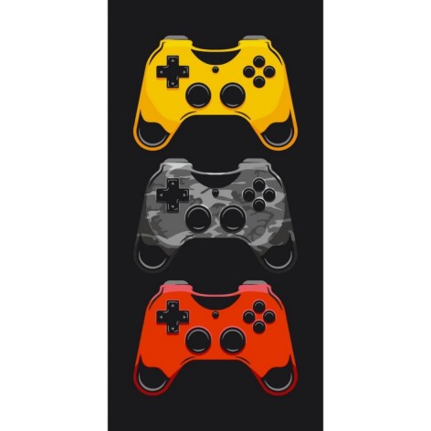 Картина за номерами 