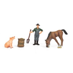 Дитячий іграшковий набір 