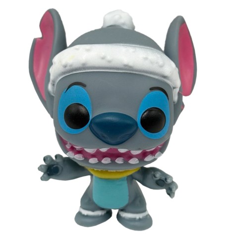 Дитяча іграшкова фігурка Стіч B882-6 з мультфільму 