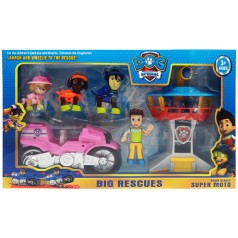 Набор героев 