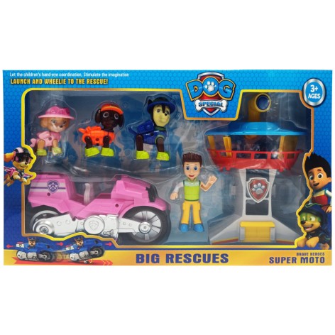 Набор героев 