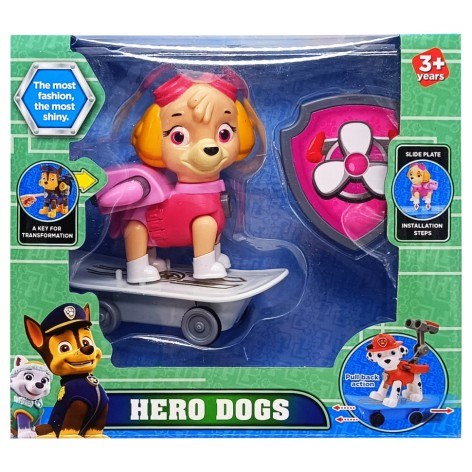 Набор героев 