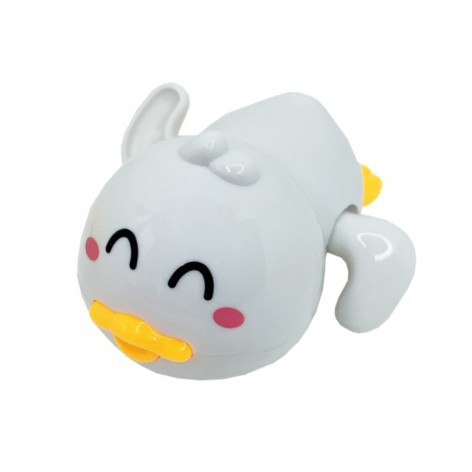 Заводная игрушка для купания 