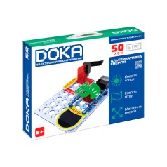 Электронный конструктор 