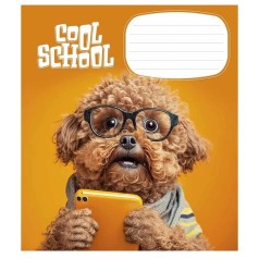 Зошит учнівський 