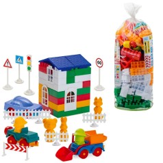 Детский конструктор 