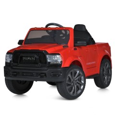 Детский электромобиль Джип M 5766EBLR-3 до 35 кг