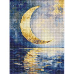 Алмазная мозаика 