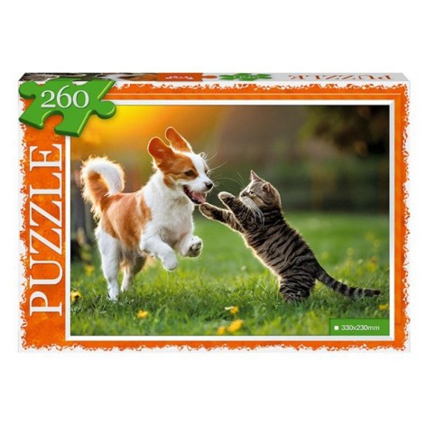 Пазл класичний 