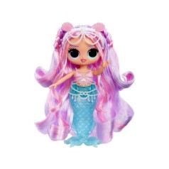 Игровой набор с куклой 