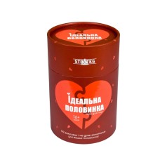 Настільна гра "Ідеальна половинка" 30888 гральні карти 71 шт