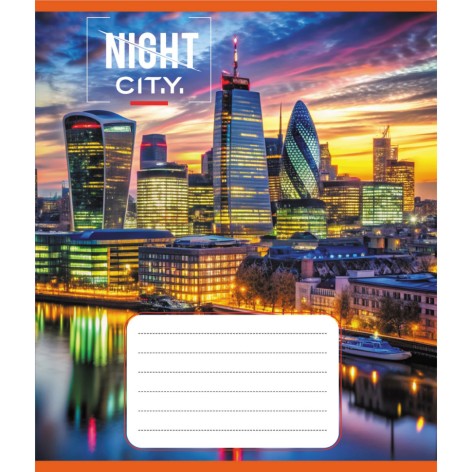 Зошит учнівський 