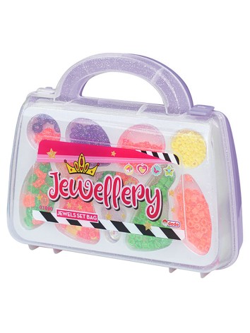 Набір для прикрас із сумкою (265*220*75 мм) 