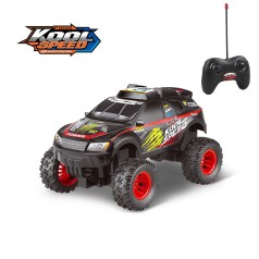 Машинка на радіокеруванні 