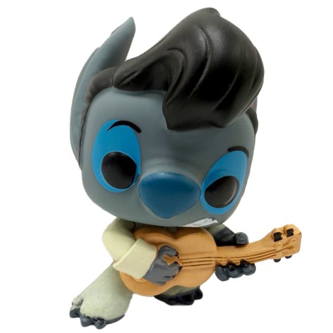Дитяча іграшкова фігурка Стіч B882-5 з мультфільму 