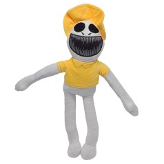 Детская мягкая игрушка «Головоломка Zoonomaly» ZВ-141-5, 35 см