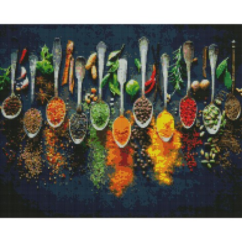 Алмазна мозаїка 