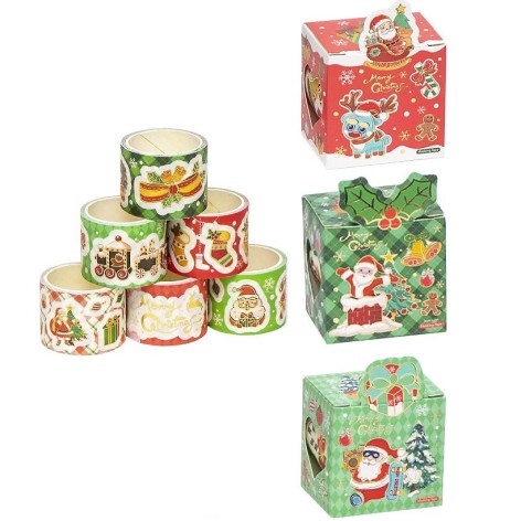 Набір декоративного скотчу 