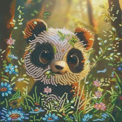 Алмазна мозаїка 