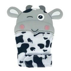 Прорізувач-рукавичка 