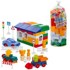 Дитячий конструктор 