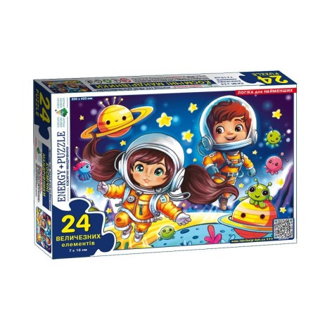 Дитяча гра-пазл 