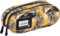 Пенал з двома відділеннями XL Head 2 (22 x 9,5 x 7,5 см)