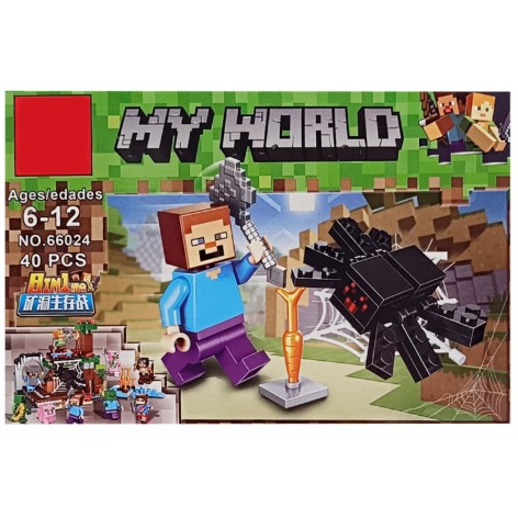 Конструктор дитячий 