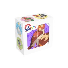 Розвиваючі кубики 