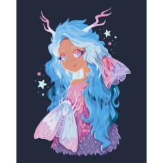 Картина за номерами 