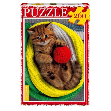 Пазл класичний 