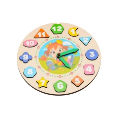 Деревянный сортер 