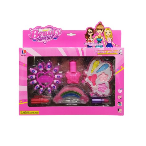 Набор детской косметики  20577 с аксессуарами Вид 3