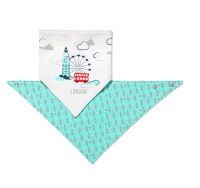 Нагрудник-хустинка 