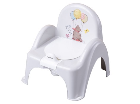 Горшок - стульчик 