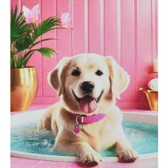 Алмазна мозаїка 