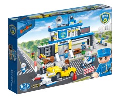 Конструктор 