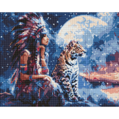 Алмазна мозаїка 