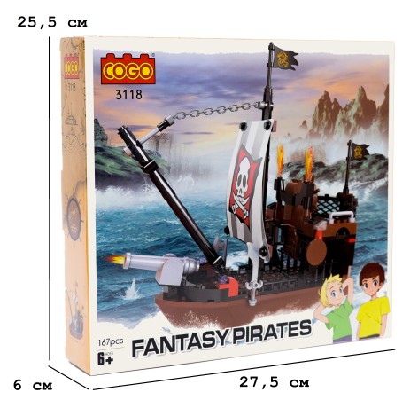 *Конструктор 