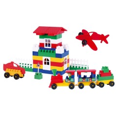 Дитячий Конструктор 