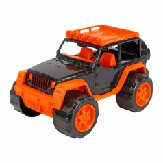 Дитяча іграшка "Позашляховик" 9789TXK(Orange) пластик