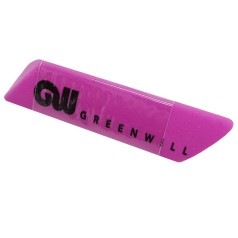 Ластик кольоровий HR-02148(Violet) фіолетовий 